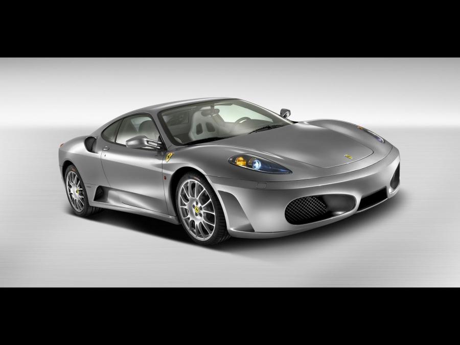  Ferrari F430 2004 года  (фото 52 из 66)